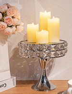 silver holder